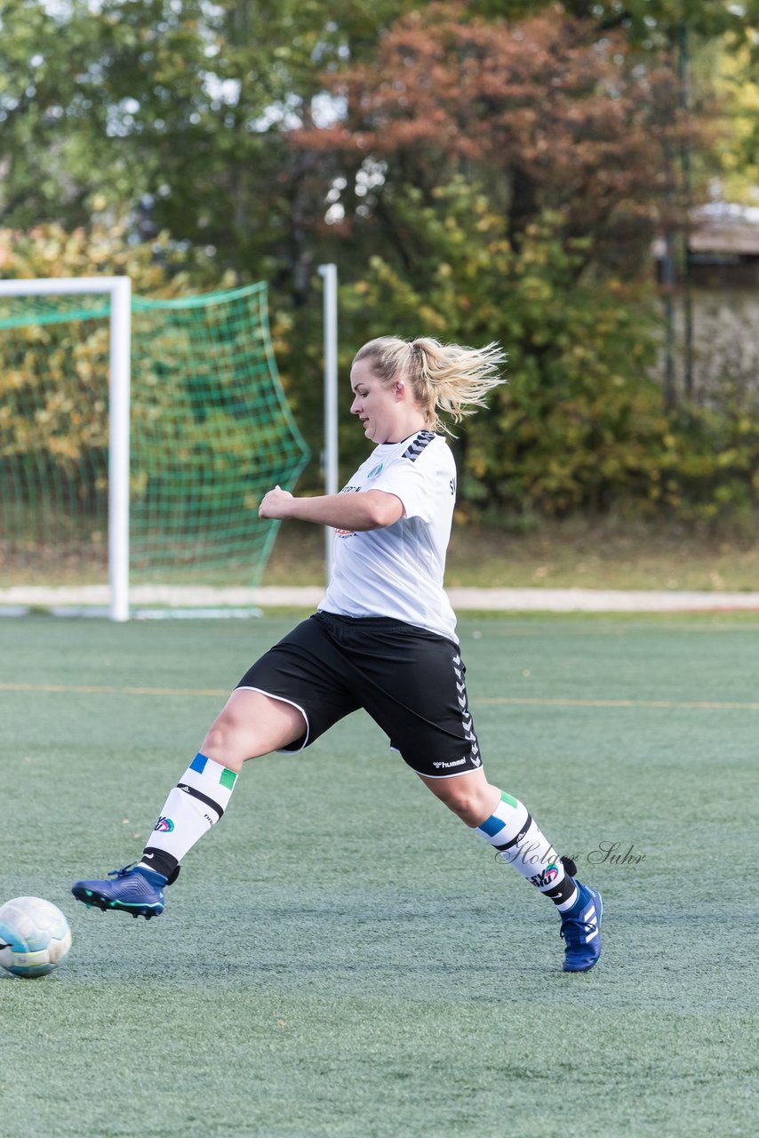 Bild 326 - Frauen SV Henstedt Ulzburg III - TSV Wiemersdorf : Ergebnis: 2:1